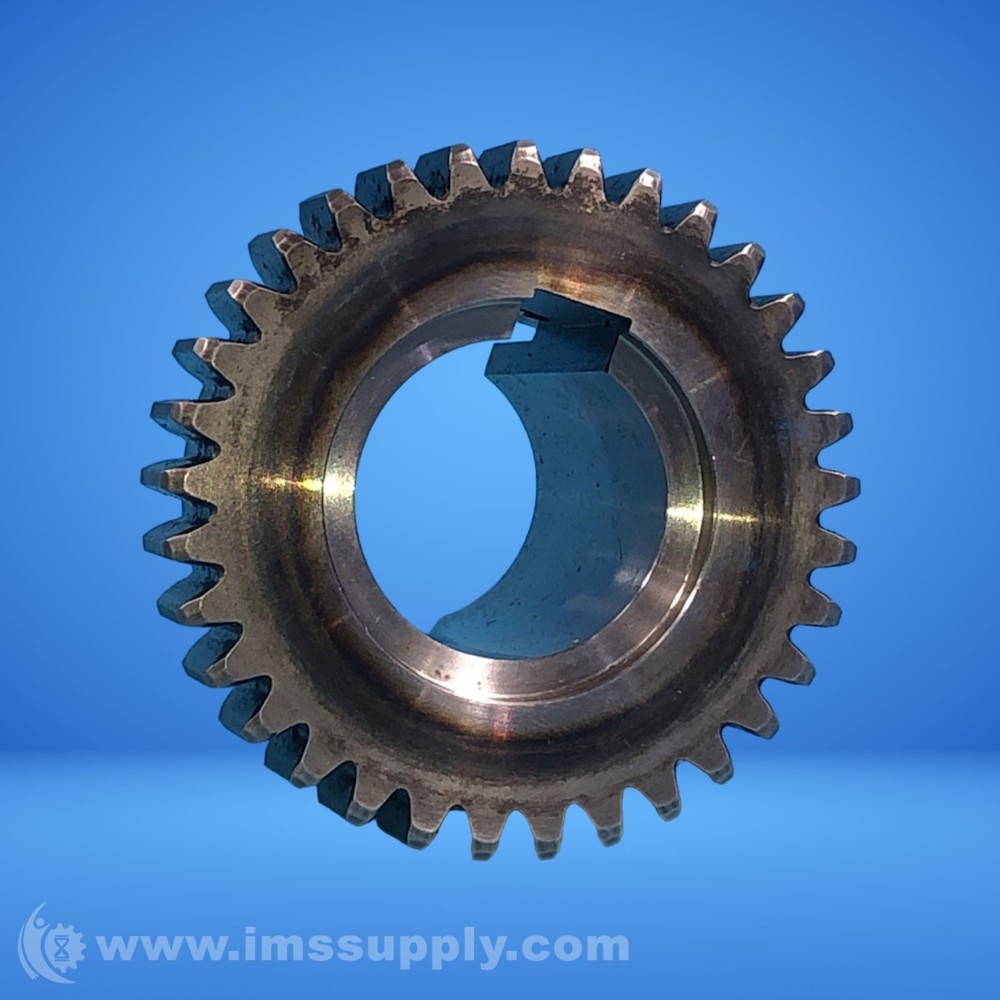 Signode 161157 Drive Gear Assembly FNIP