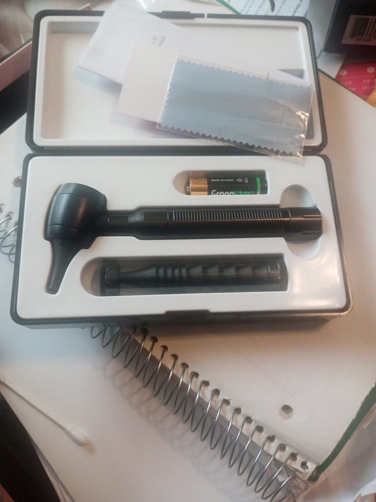Ophthalmoscopes