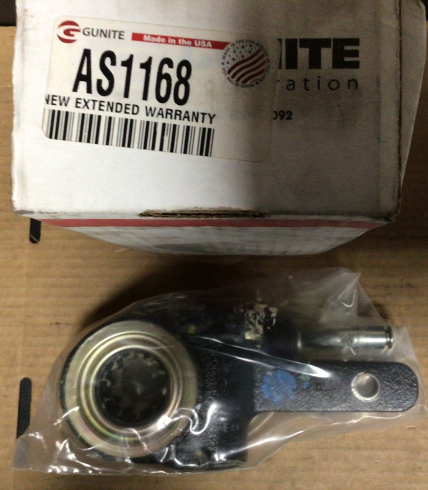 AS1168 GUNITE SLACK ADJUSTER