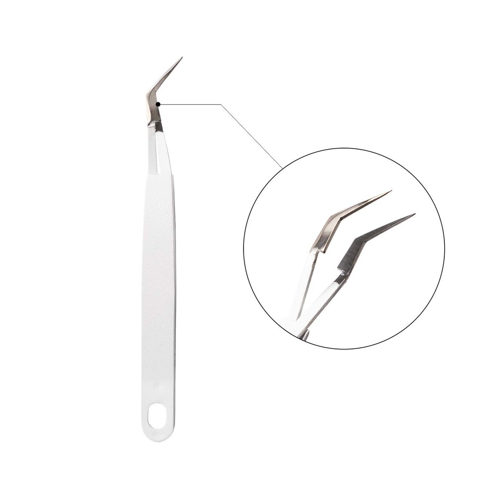 Craft Weeding Tools,Vinyl Weeder Basic Tool for Silhouettes, Cameos, Letterin...