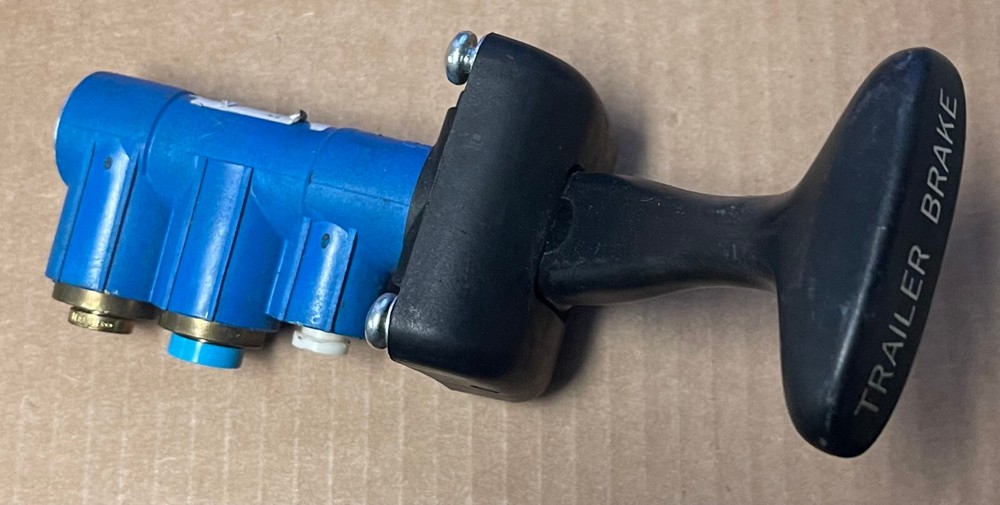 BENDIX Trailer Brake Valve Switch K024929