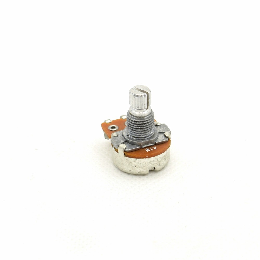 Alpha Potentiometer Mini 1 Meg A Audio Pot - Single