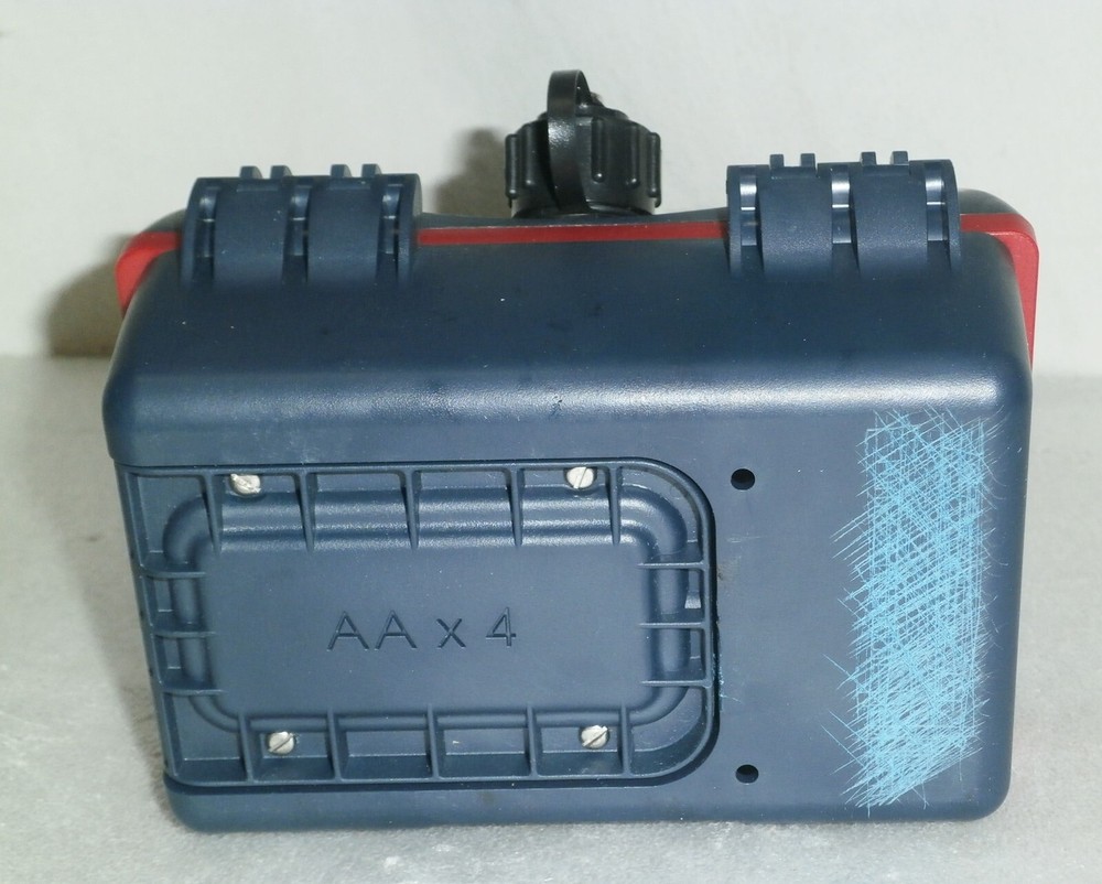 Palintest ChloroSense Analyzer with accessories