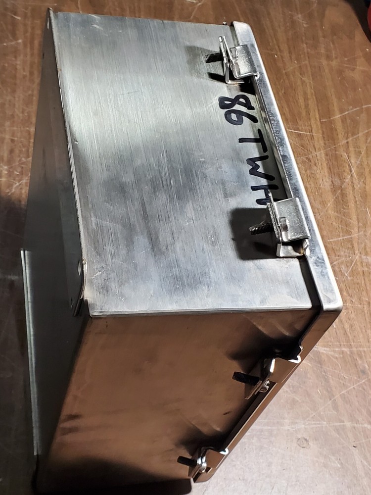 ELECTRIPOWR Relay In Encosure