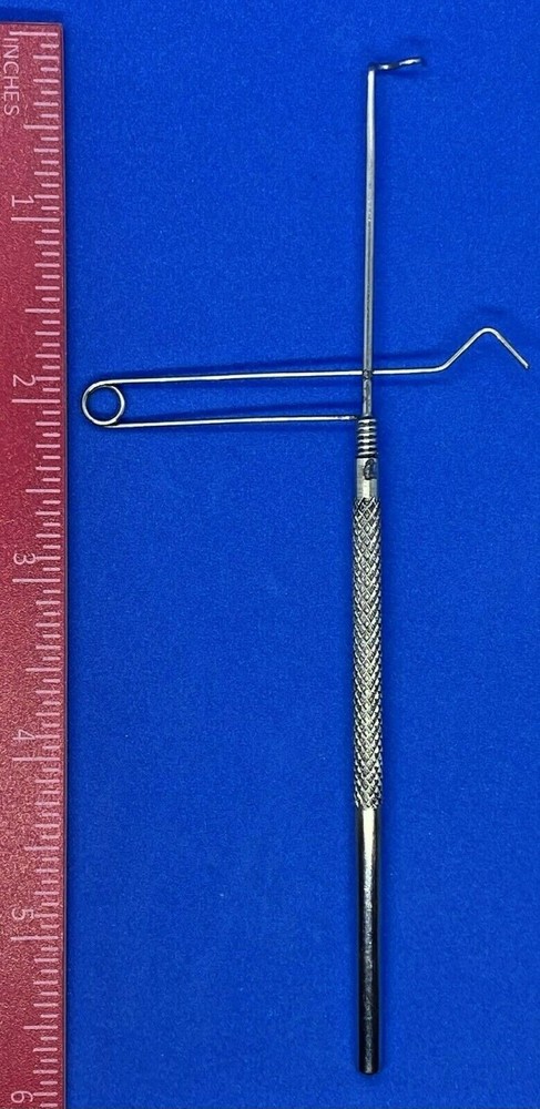 WHIP FINISHER TOOL- 4 STYLES - NEW!