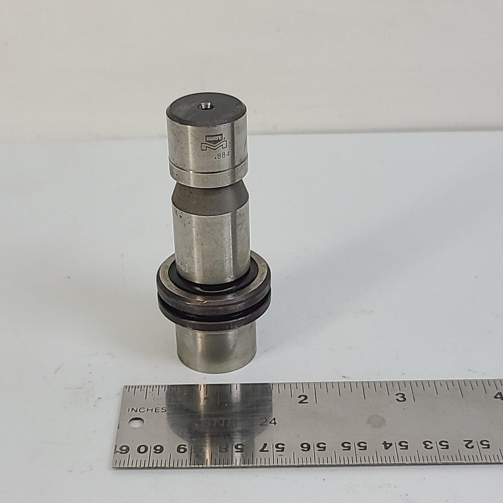 Mate .884 Punch Press Tool Round Punch