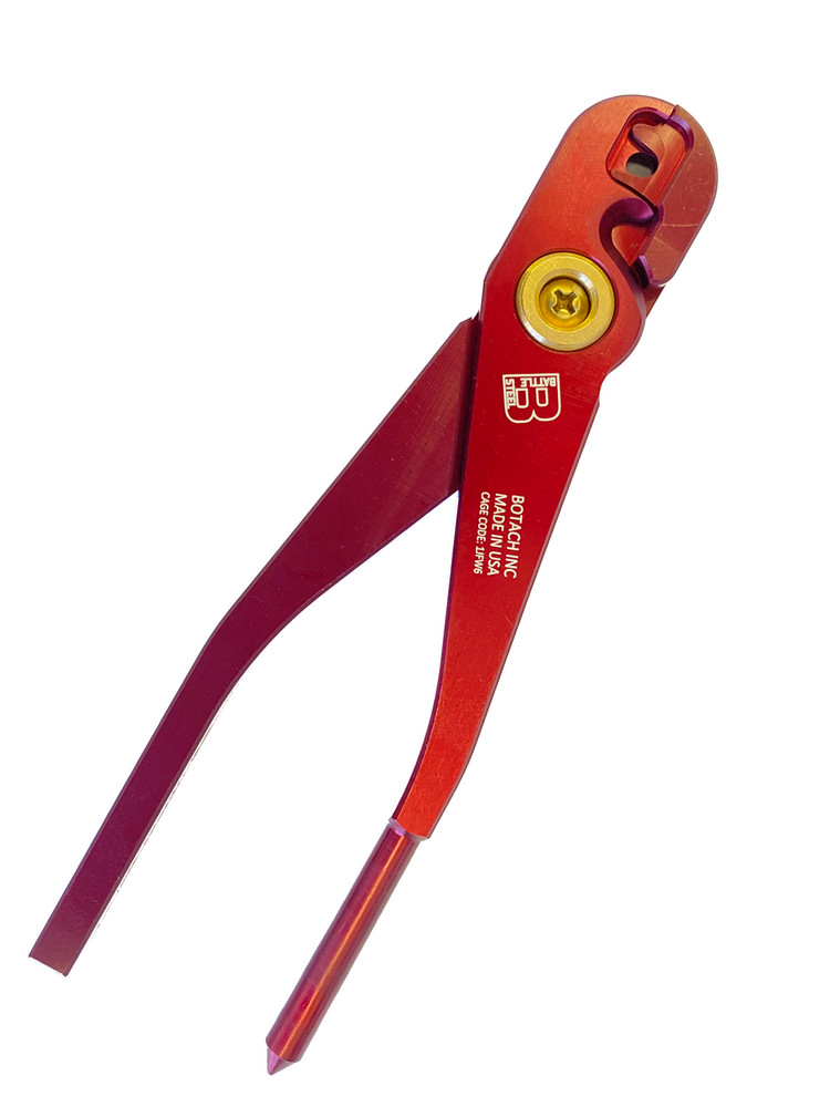 KZ EOD MK6 Dual Cap Crimper