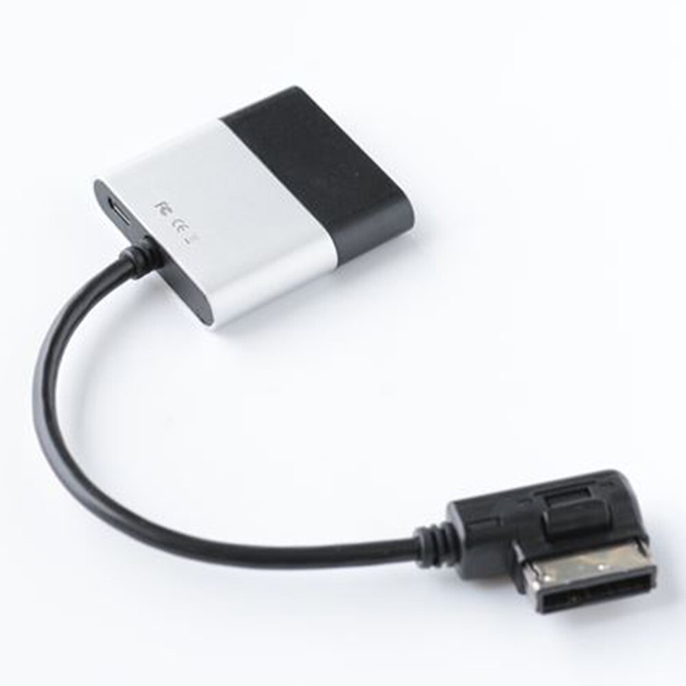 Bluetooth-compatible Car Adapter For MMI for AMI Music Receiver Interface