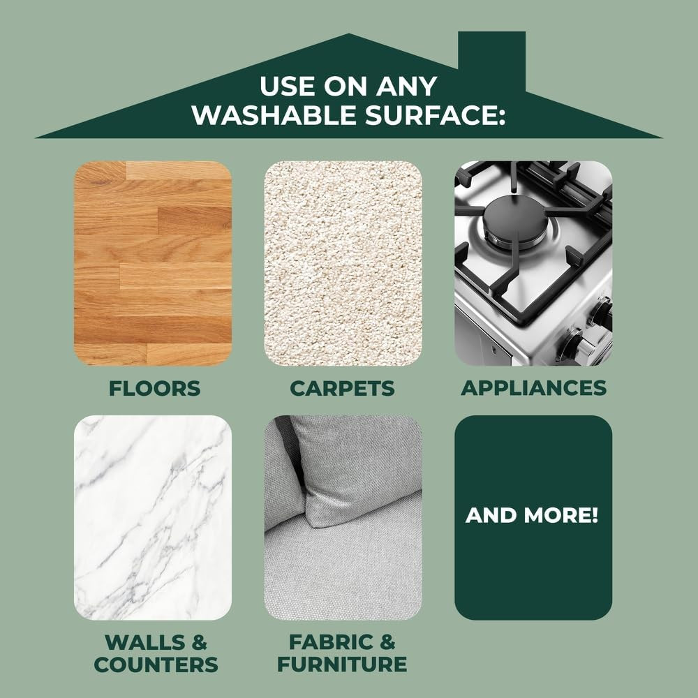 Purpose Cleaner Concentrate, Original, 128 fl. oz