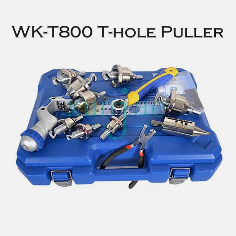 1PCS NEW T-type Hole Puller WK-T800