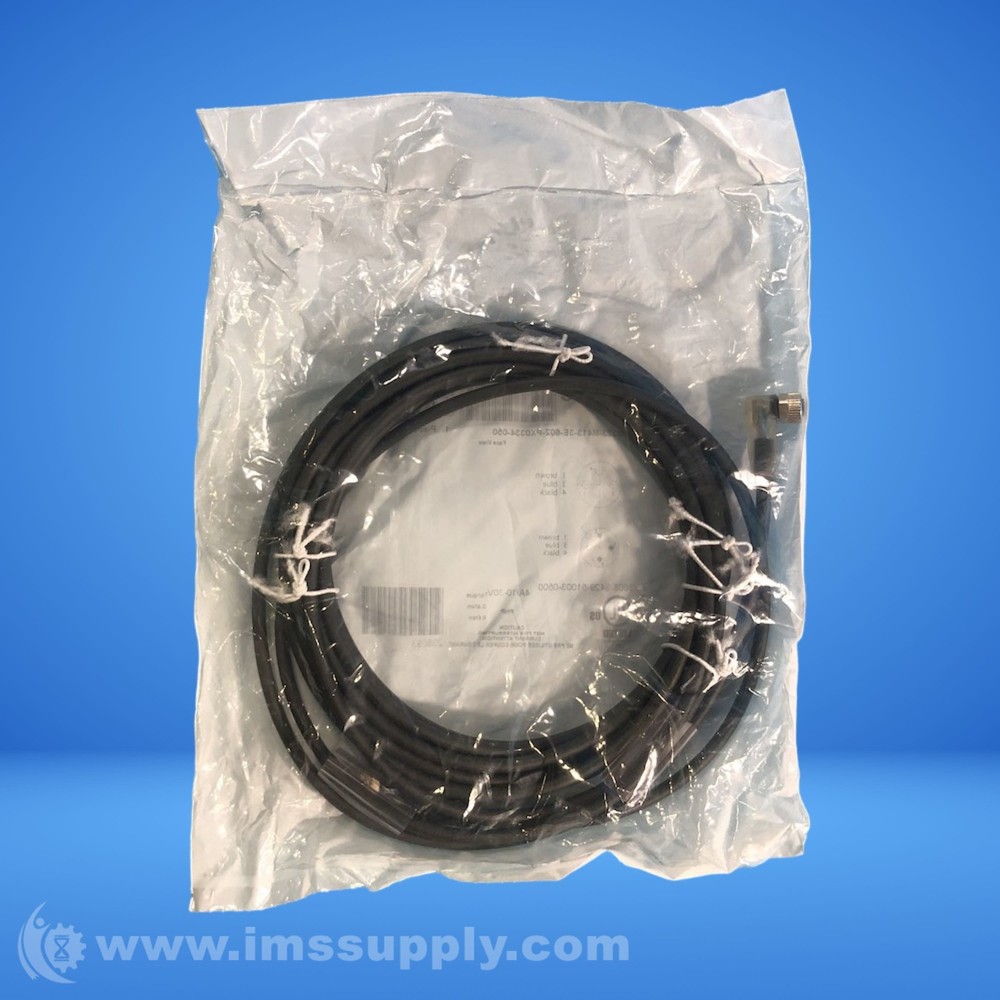 Balluff BCC03HC FNFP