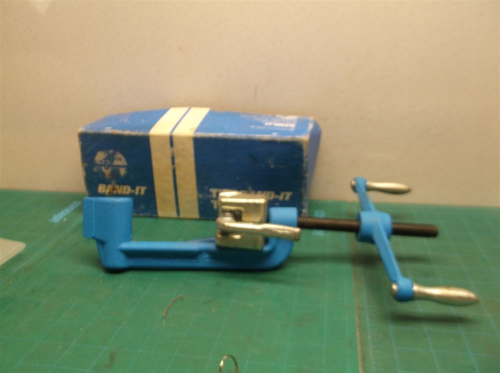 Band-It C001 Banding Tool