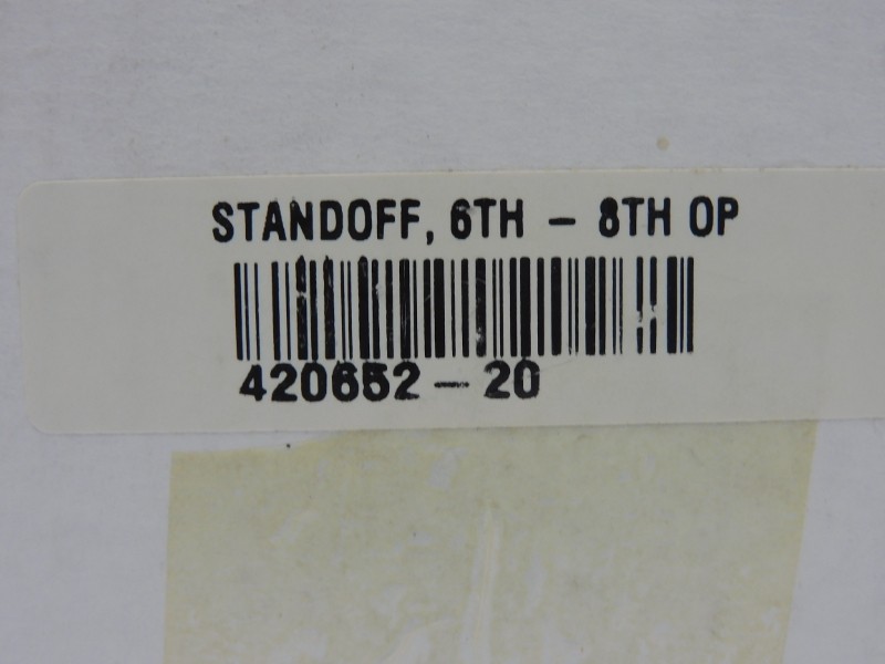 STANDOFF 420652-20 NSFS