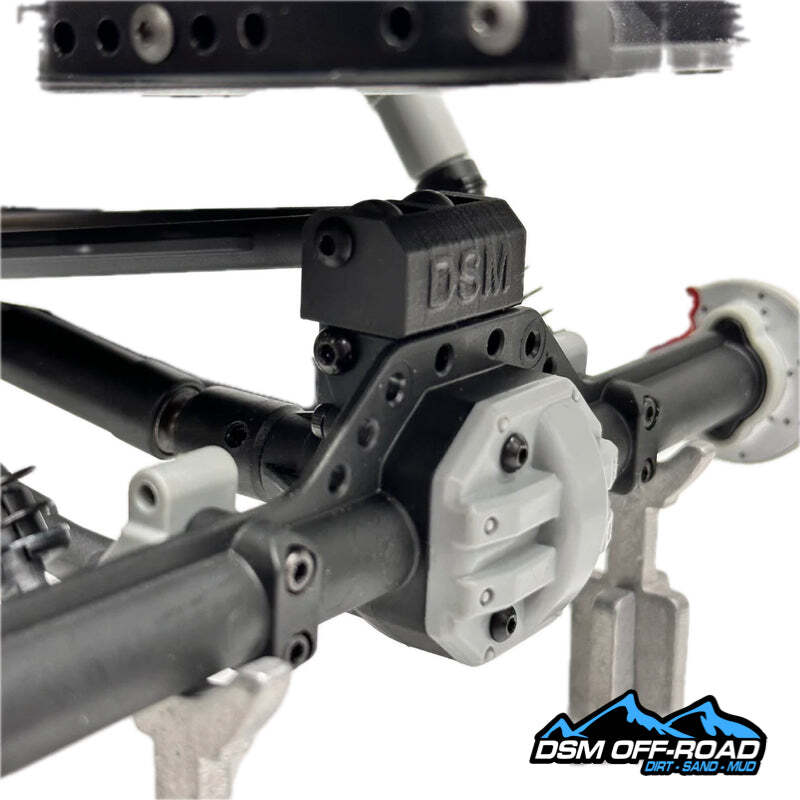 Link Riser for Element RC Enduro Ecto Gatekeeper Knightwalker Bushido SE