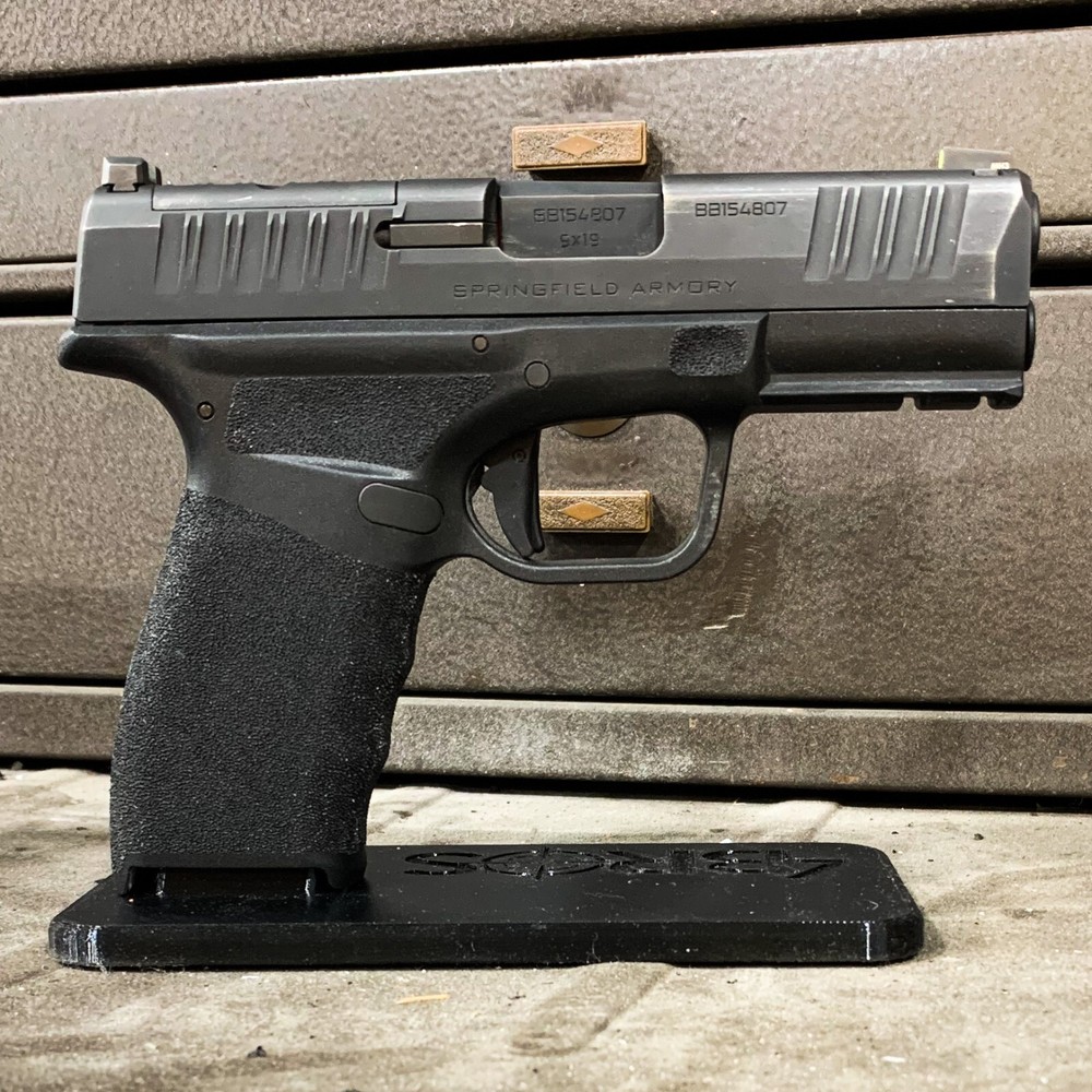 4Bros Subcompact Pistol Stand