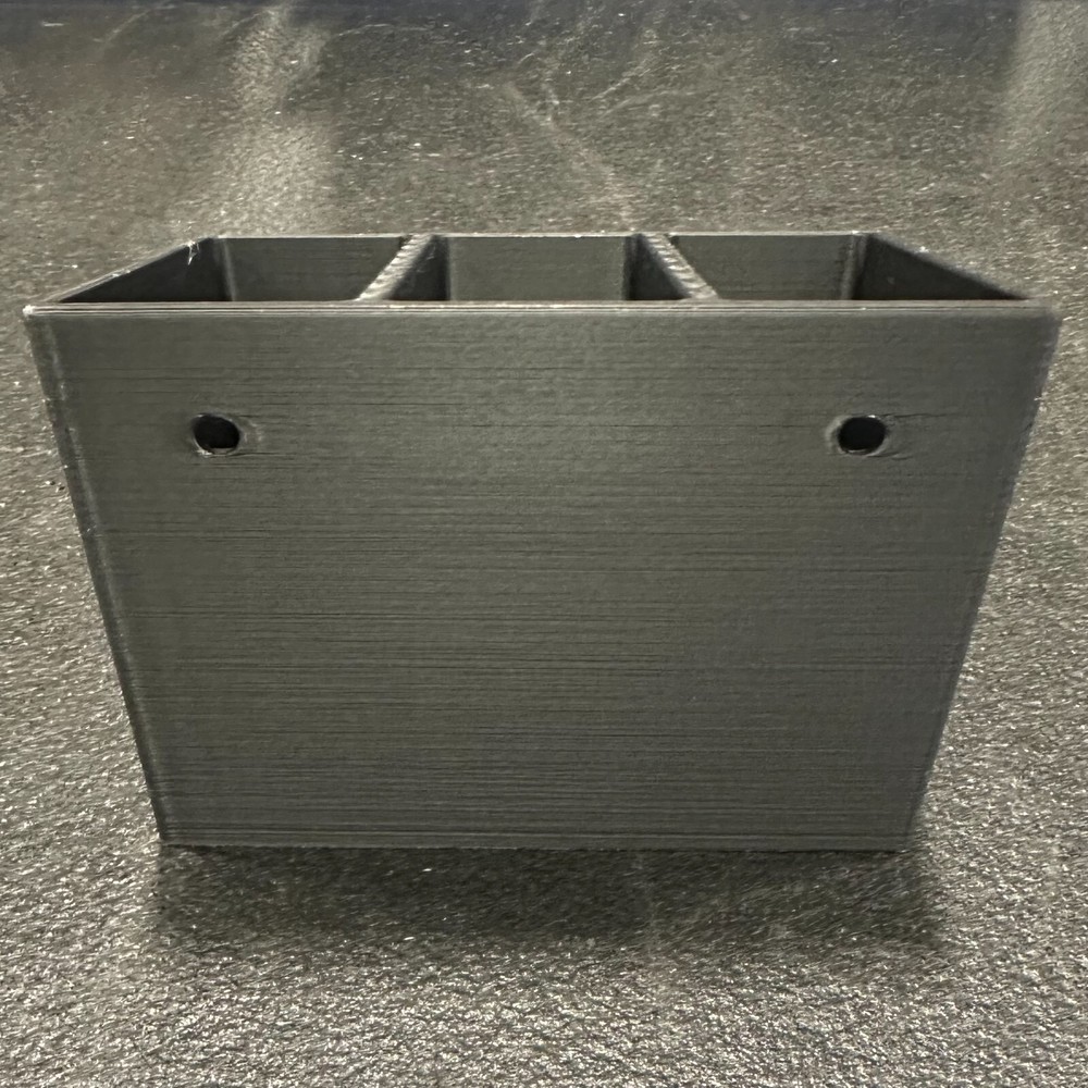 Mag Holder for Air Soft Rifle