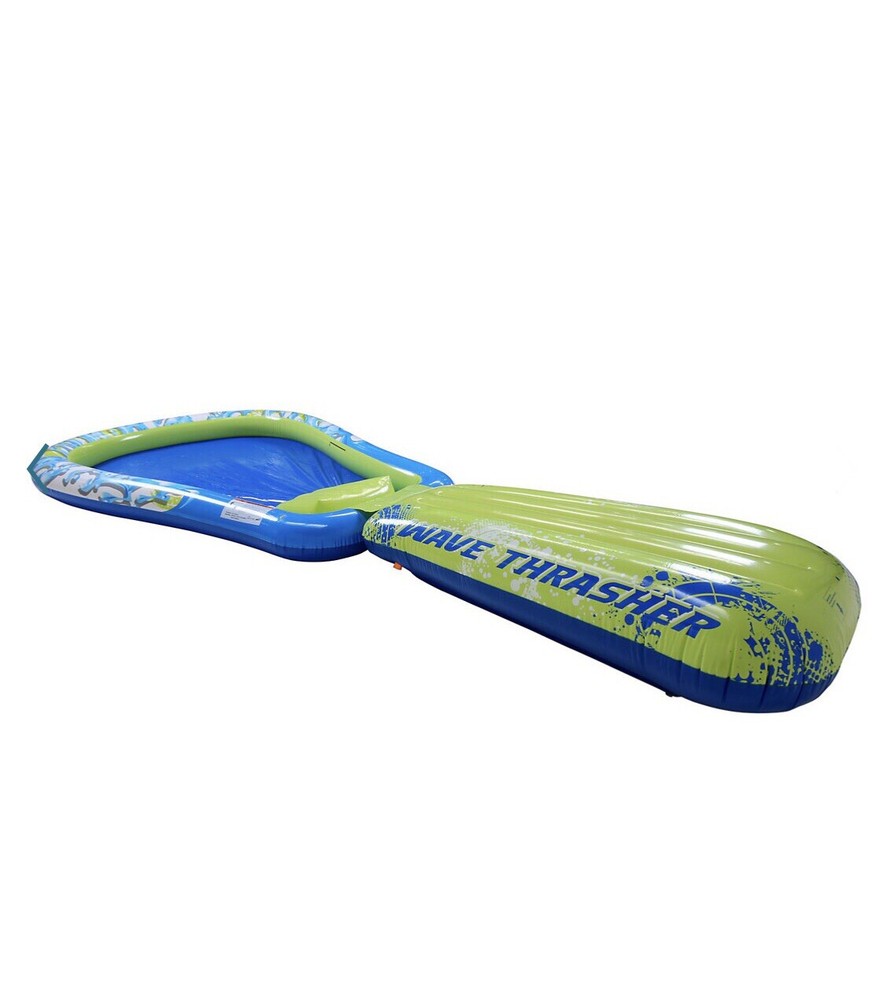 NEW - Banzai 13' Wave Thrasher Surf Slide