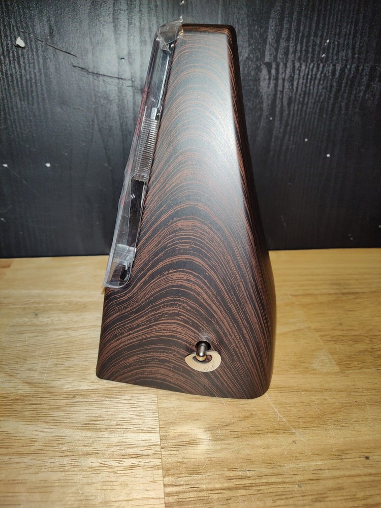 ✅ Solo S-355 Mechanical Metronome Nob