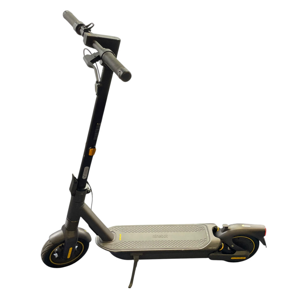 Ninebot KickScooter Max G2 Segway 22MPH Max Speed Foldable Scooter