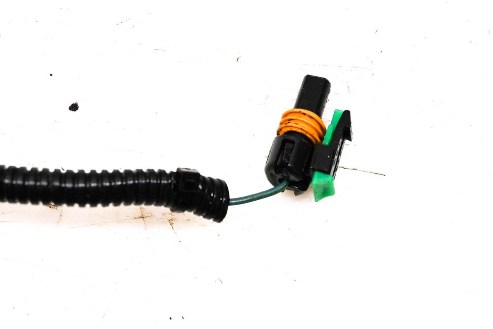 04 Polaris MSX 110 Oil Pressure Sensor
