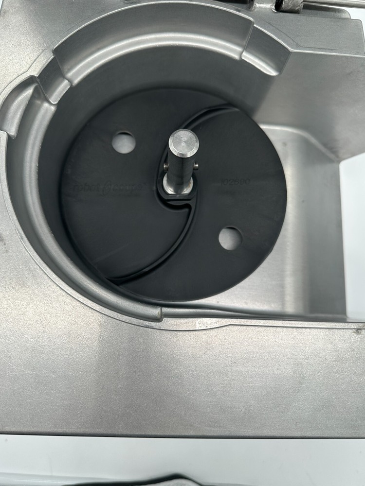 Robot Coupe CL50 Series E Continuous Feed Food Processor Prep Machine - TESTED