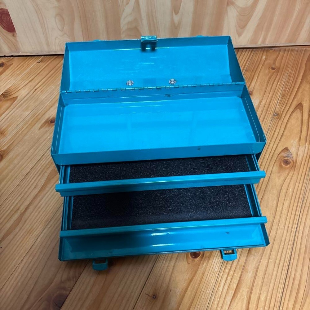 Snap-on Miniature Limited Edition Tool Box From JAPAN