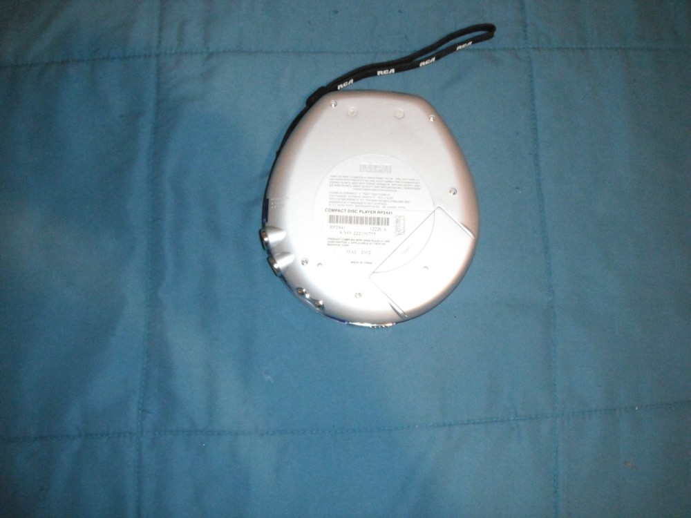 RCA ESP-Extreme 180 second skip protection