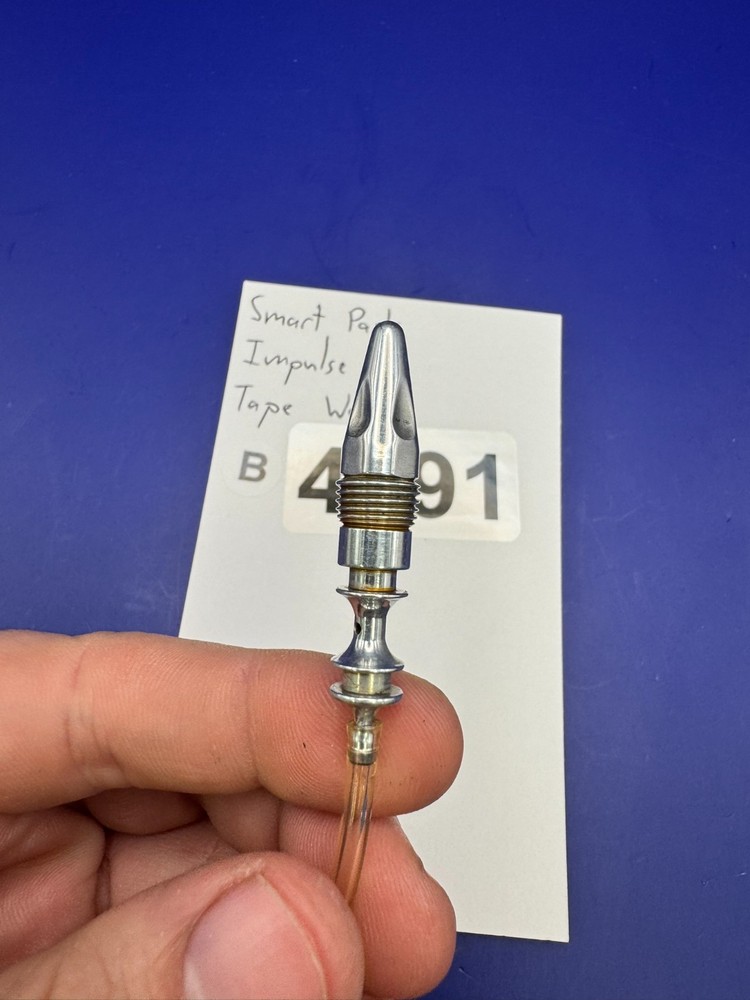 Smart Parts Impulse Tape Worm