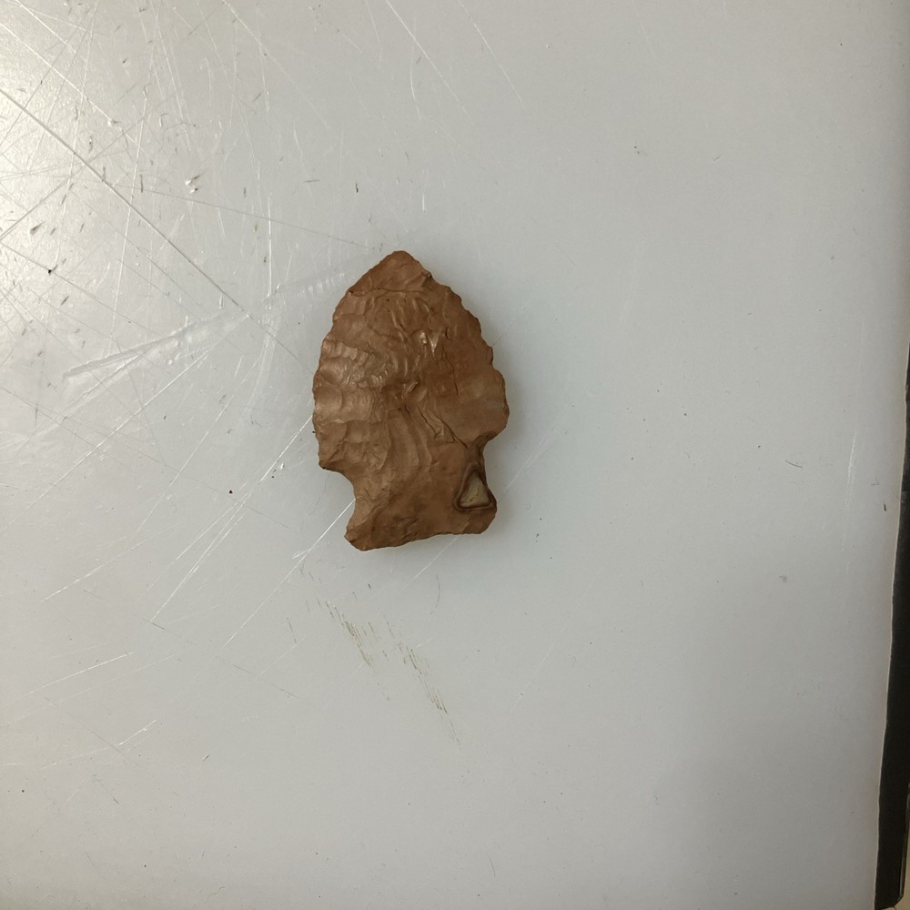 Vintage Arrow Head
