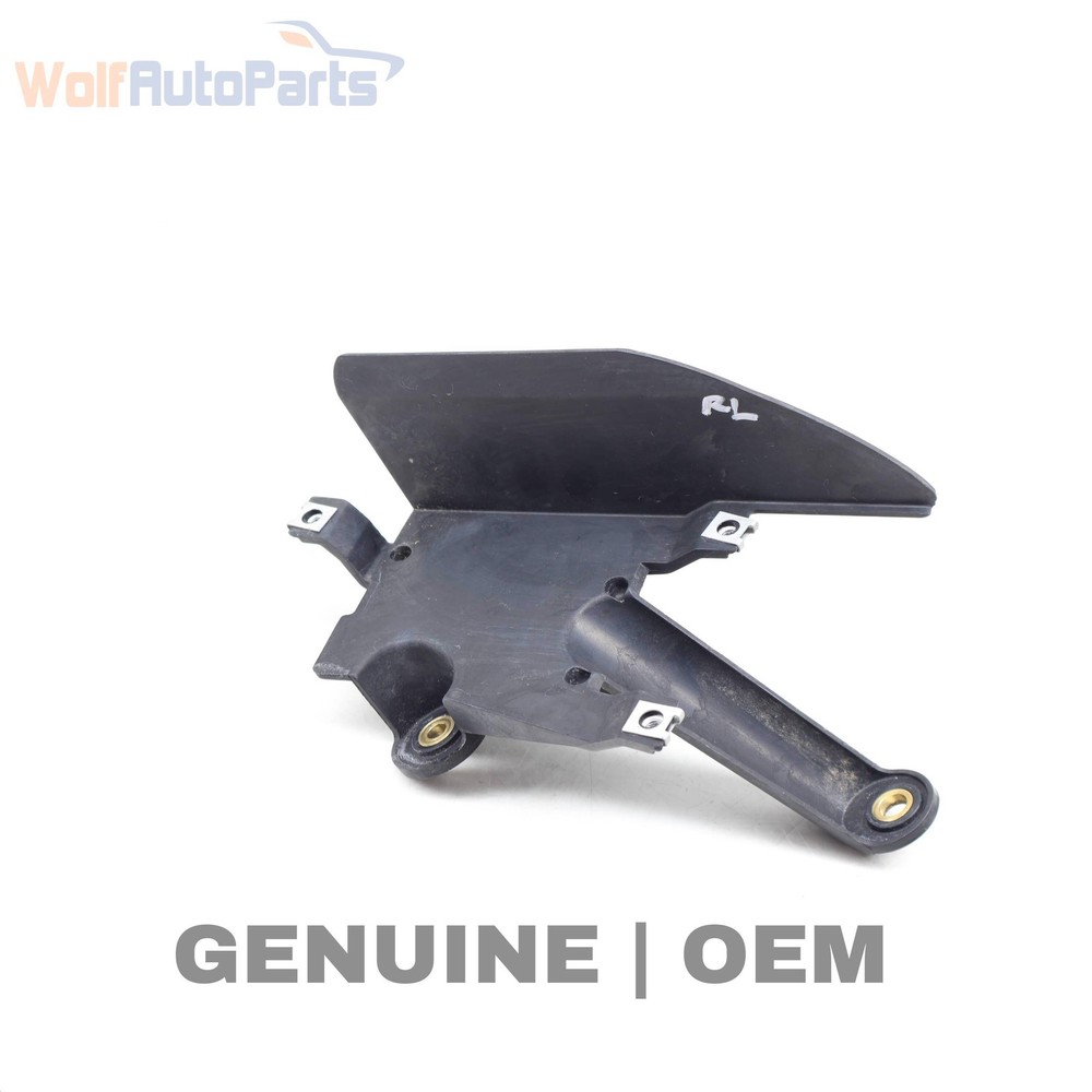 2011-2014 PORSCHE CAYENNE - LEFT LANE Change Assist Control Module Bracket