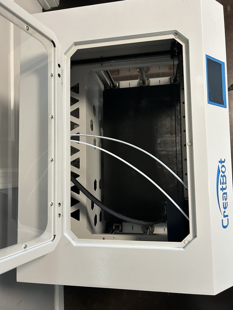 CreatBot F430 #10199