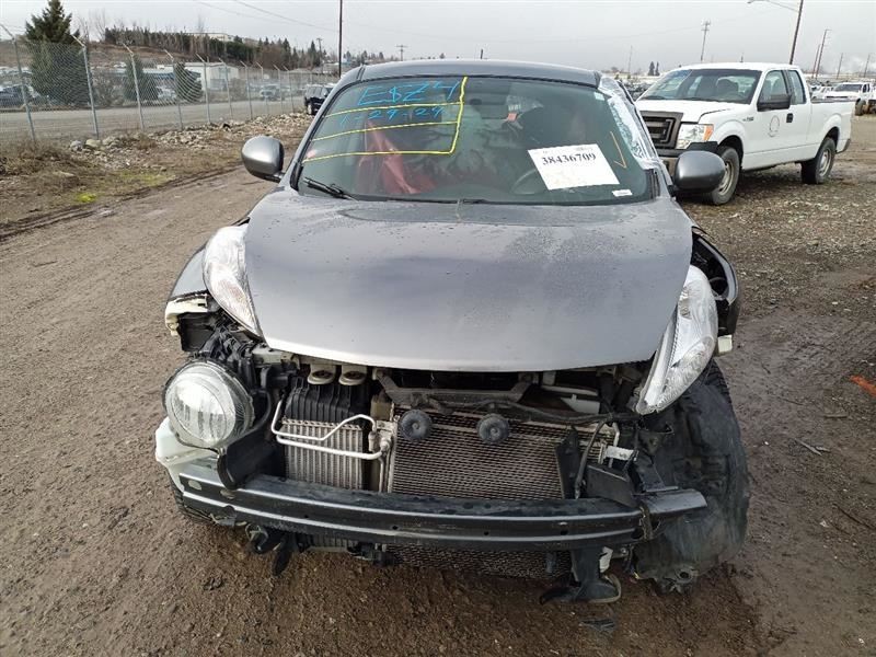 Transfer Case From 2011 JUKE 10395349