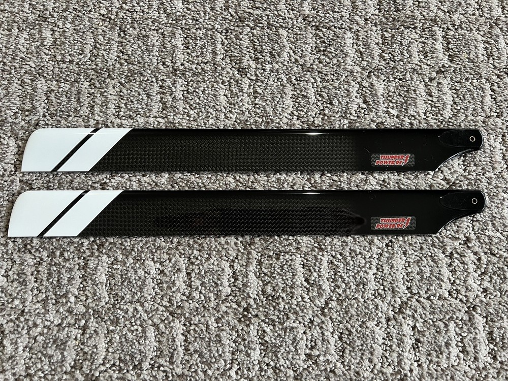 Thunder Power 325mm Rotor Blades