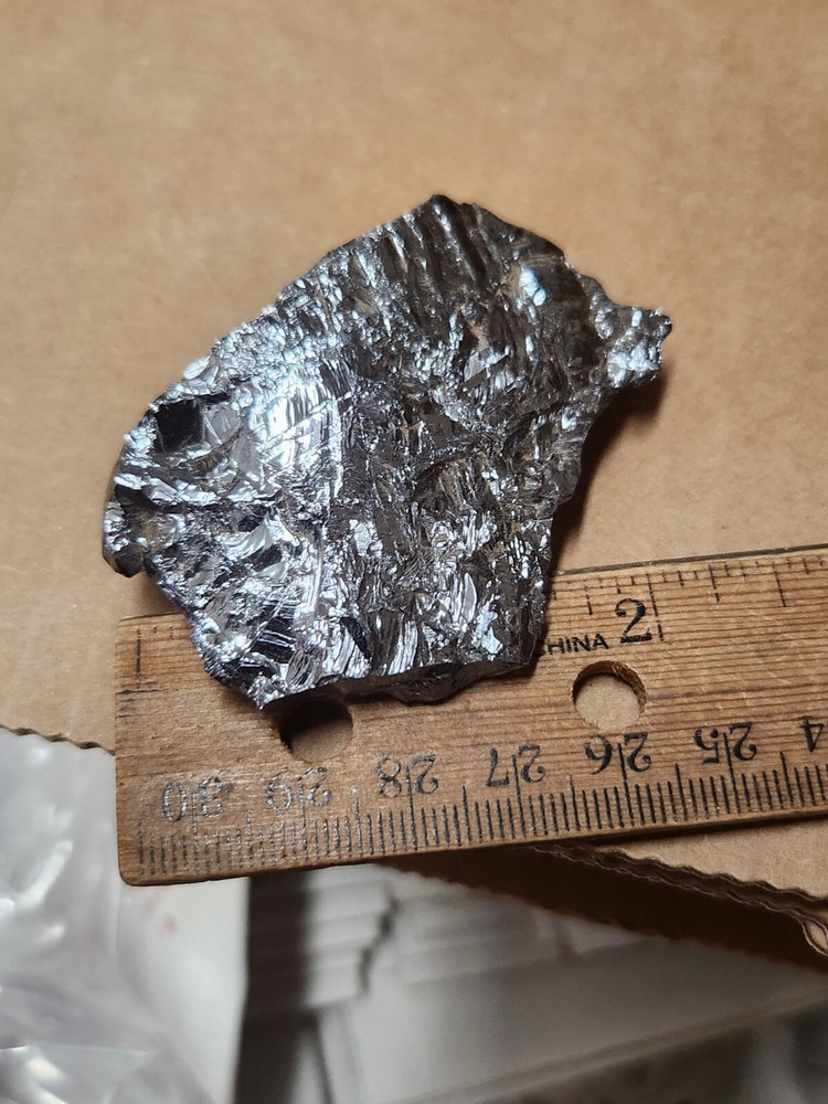Stunning Silicon (Man Made) Specimen