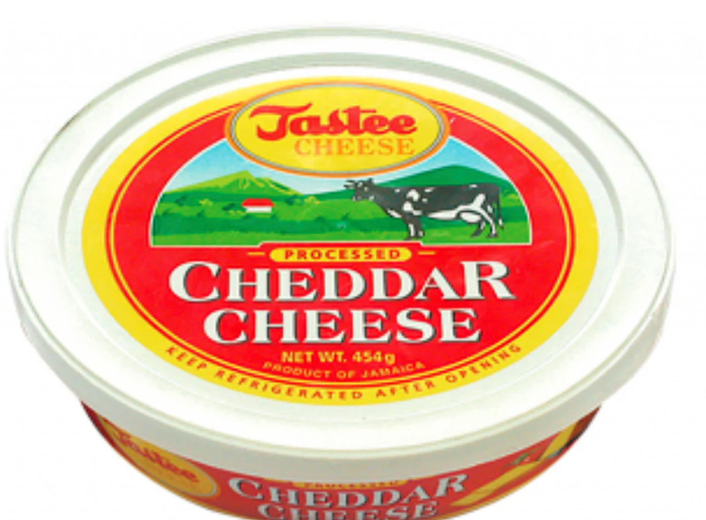 Tastee Cheese