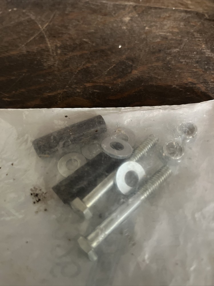 NOS Air lift Hardware Kit 33326