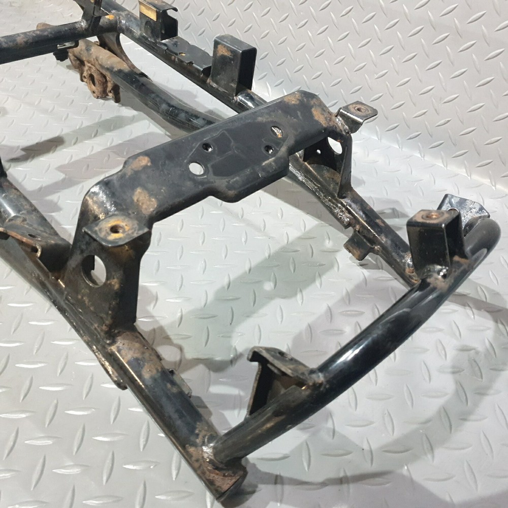 ♻️ Kawasaki ZZR 1200 2002 - 2005 Rear Sub Frame Subframe ♻️