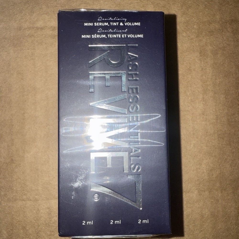 Revive 7 Lash Essentials