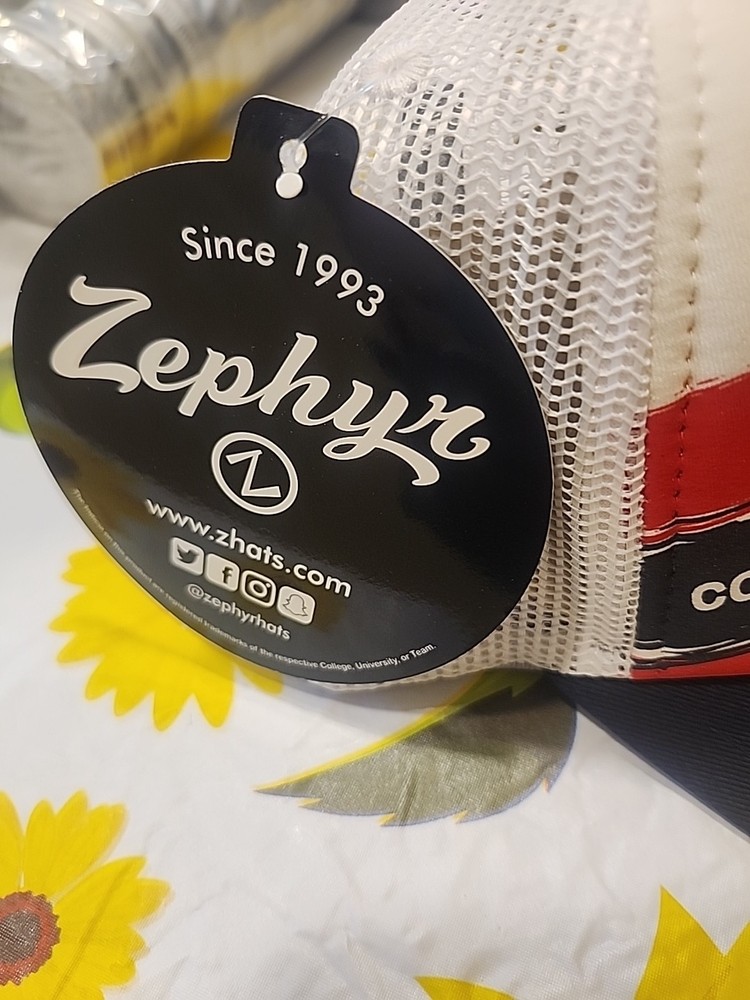 Zephys Kids Columbus Hat