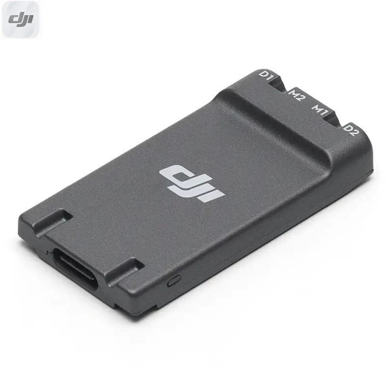 DJI Enhanced Image Transmission Module 3 for Mavic 4 Pro / RC Pro 2