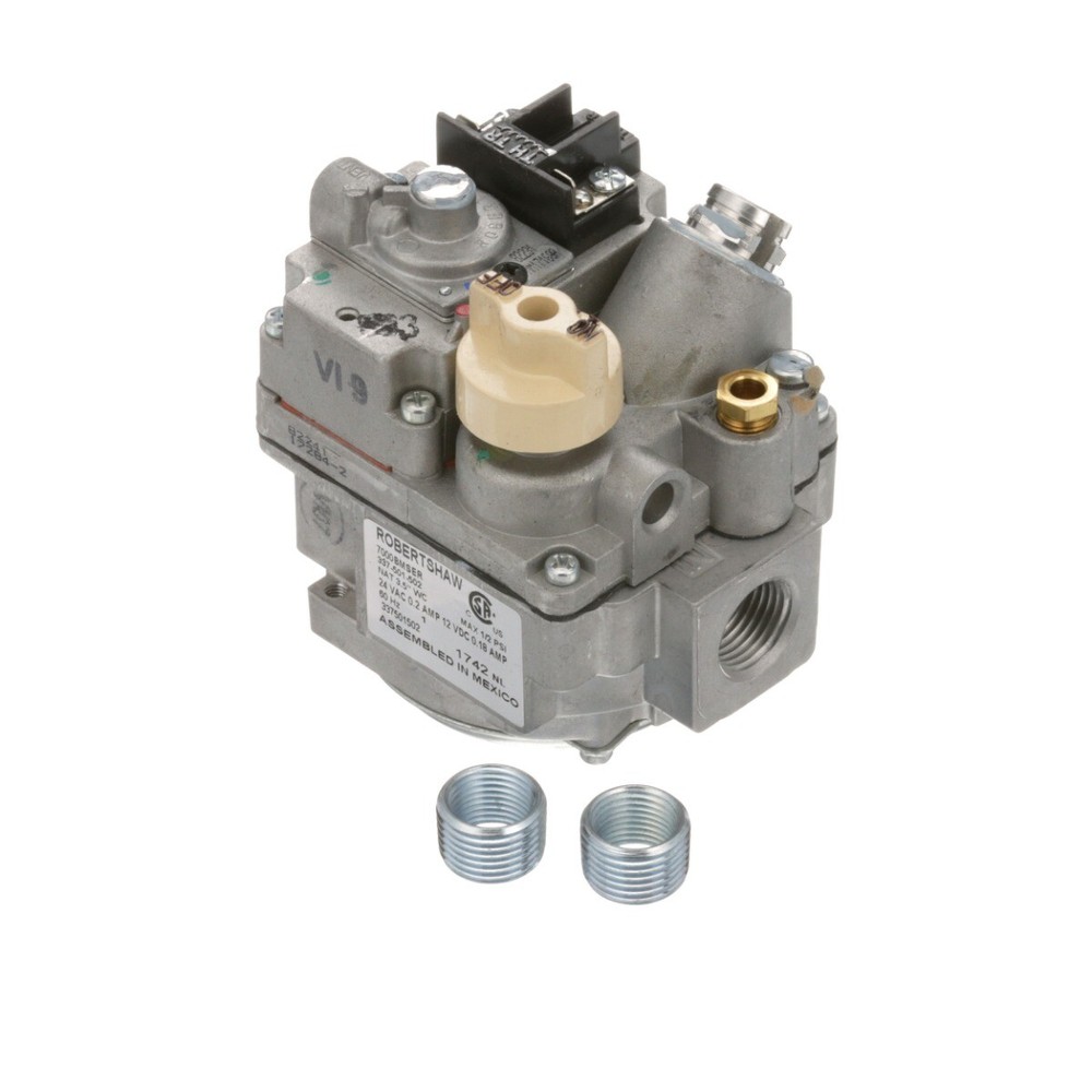 Gas Control for Pitco - Part# P5045639
