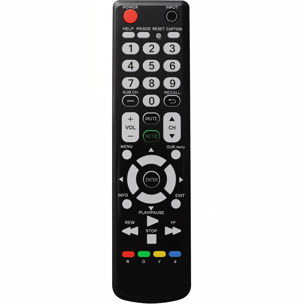 Universal Remote for Sanyo TV