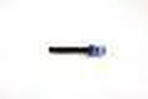 FUEL CAP VENT BLUE