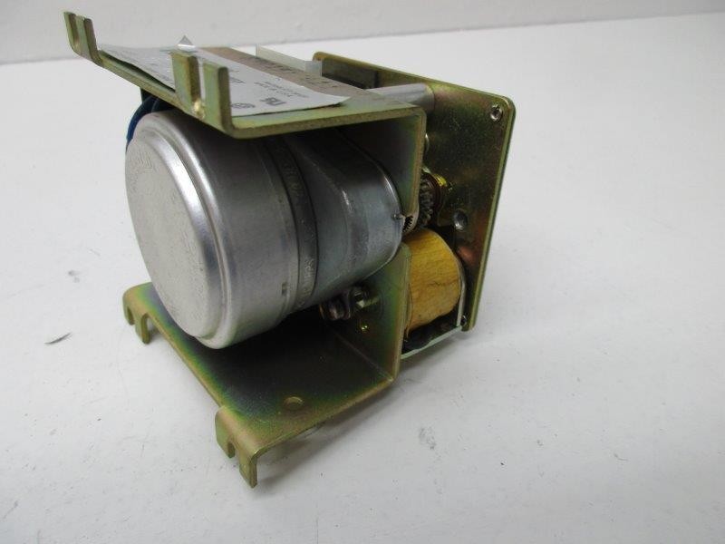 INDUSTRIAL TIMER COMPANY CSF-5MIN UNMP