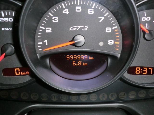 CHEVY Volt BCM Body Control Module Mileage Odometer PROGRAMMING