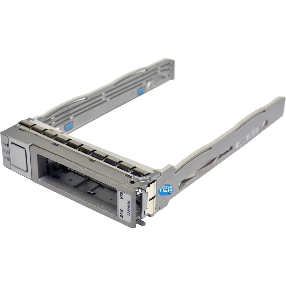 Sun Oracle 7308501 Caddy Hard Disk HDD 3.5" SATA SAS Tray Server