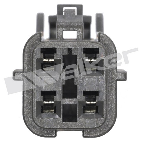 Walker Products Oxygen Sensor P N 350 34652