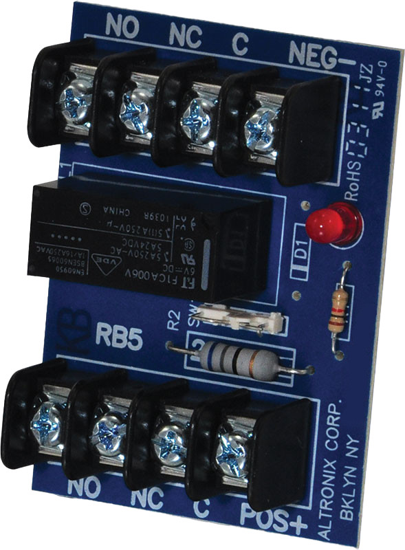 ALTRONIX RB5