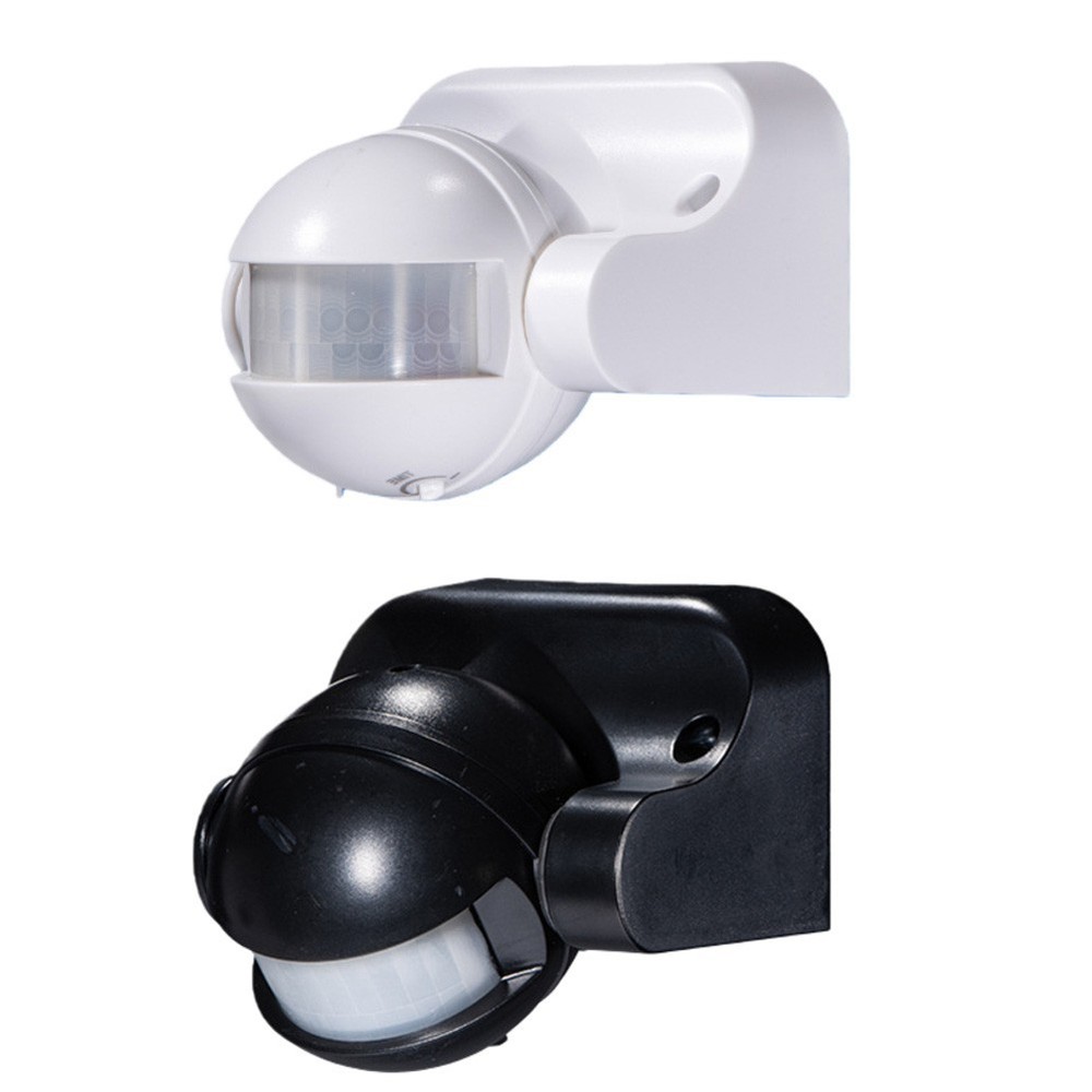 Wide Angle Infrared Sensor for Human Body Detection For Cabinets Lighting