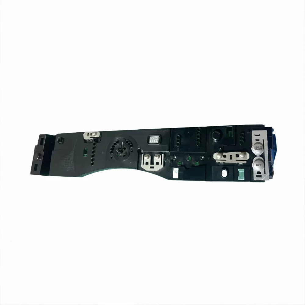 Kitchenaid 8558455 WP8558455 Dryer Board Control